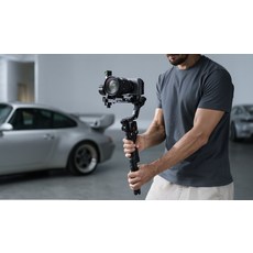 DJI Ronin 穩定器, 1個, 全新DJI RS 5套裝/手持雲台穩定器/套裝版/公司貨/RS5