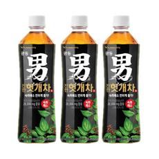 광동 헛개차 500ml/ 5개, 500ml