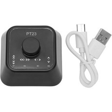 전자 피아노 페달 키보드 풋스위치 페이지 터너 PT23A 사용자 지정 프로그래머블 키패드 블루투스 컴퓨터 휴대폰용 멀티미디어 컨트롤러 키 스위치., 전자 피아노 페달 키보드 풋스위치 페이지 터너 PT23