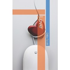 Love Paperback, Independently Published, English, 9798704934592