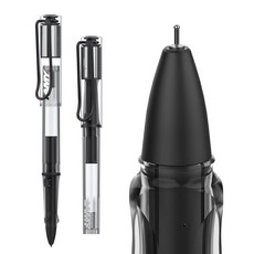 삼성 라미 S펜 터치펜 ( 메탈펜촉 포함 ), 1개, 투명