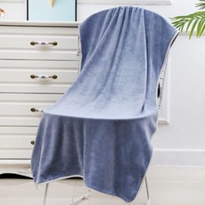 대형 극세사 타월 샤워 목욕 전신 수건 무릎 담요 jun+055sy