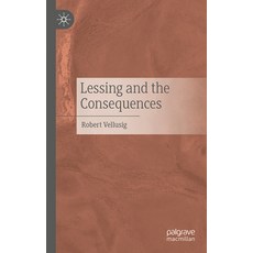(영문도서)Lessing and the Consequences Hardcover, Palgrave MacMillan, English, 9783662718728