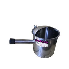 利通餐飲設備 紅豆餅壺 14cm, 詳見包裝, 詳見包裝