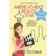 (영문도서) America's Next Reality Star Paperback, Empress Books, English, 9781956819229
