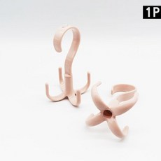 행주걸이후크 소품걸이 회전식옷걸이 다용도옷걸이 회전식걸이 수건걸이+노드커머스Shop, 빠른배송