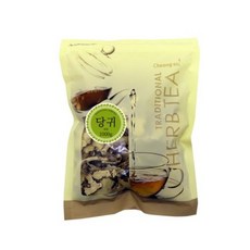 청솔 당귀, 1kg, 2개