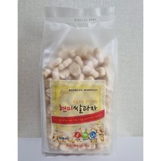 수제 쌀강냉이 간식 jjc+67352NI, 180g, 1