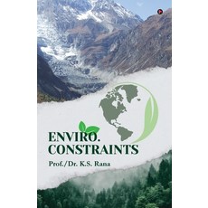 (영문도서)Enviro. Constraints Paperback, Notion Press, English, 9798896993551