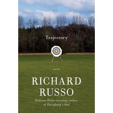 Trajectory: Stories [hardcover], Trajectory: Stories [hardcover