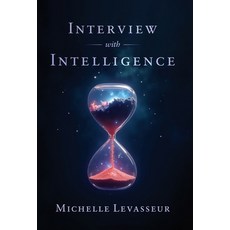 (英文圖書)Interview with Intelligence 精裝版, Soft Return Press, 英文