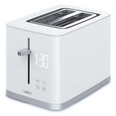 테팔 센스 토스터 토스트기 샌드위치 7단 브라우닝레벨 디지털 디스플레이 자취 결혼 선물