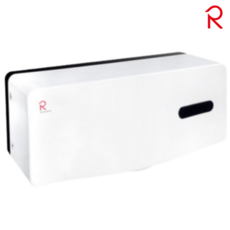 ROYAL&CO 로얄앤코 노출형 소변감지기 적외선 감지방식 (건전지식) RUE131