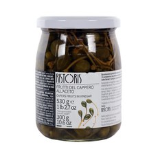 리스토리스 케이퍼베리 530g 후르티 케이페로 cwj91535eM, 1개, 1g