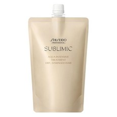 SHISEIDO PROFESSIONAL 資生堂專業美髮 盈潤新生護髮乳補充包, 1個