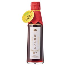 Choko 長崎柚子醋, 1個, 200ml