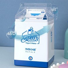 요구르트 제조기 요거트제 전기 메이커, 단품