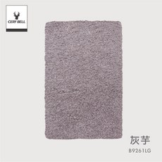 體溫魔術師莫蘭迪色長版保暖圍脖，秋冬加倍溫暖脖圍，經典百搭舒適款, 灰芋, 1個