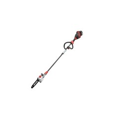 WIN五金 DEVON 大有 4558-Li-40 鋰電無刷高枝鏈鋸 10吋 40V高枝鏈鋸機 (20V+20V) 無線高空鋸, 詳見包裝, 單主機(不附電池)