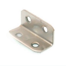 평플레이트 보강철물 ㄱ자꺽쇠 목재보수 모서리고정1(개) 5441 EA