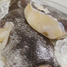 너블룸 메로목살 800g