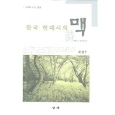 samy 韓國現代詩的脈絡, 許錦珠 著