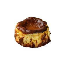 모아 바스크 플레인 치즈케이크 리얼 치즈케이크 호텔케이크 (냉동), 1개, 240g