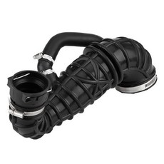 자동차 에어 필터 흡입 호스 포커스/운송 연결 1.8 FFDA 에어 필터 박스 상단 흡입 호스 1M519R504AB 1133898, 검은색