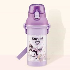 미풀 쿠로미 물통 480ml 운동물병, 빠른배송