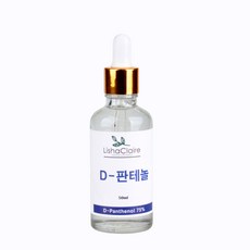 코리아씨밀락 D-판테놀 50ml, 1개, 디판테놀 50ml