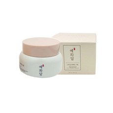 더페이스샵 예화담 고보습 클렌징 크림 200ml, 1개