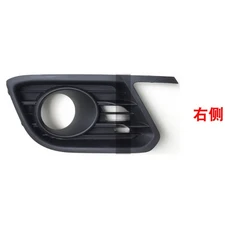 호환 전면 안개등 커버 팔레트 거치대 스즈키 알리비오 71751-79M10 용 밝은 바 차량 부품 왼쪽 오른쪽, 01 Right
