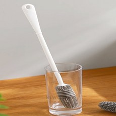 새결이네 병 세척솔 세척솔브러시, 대, 1개