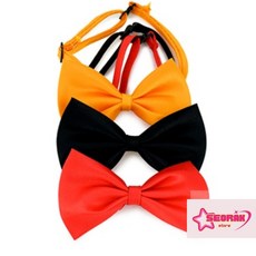 서락 소형 나비넥타이 남자보타이