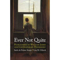 (영문도서)Ever Not Quite Paperback, Cambridge University Press, English, 9781009704731