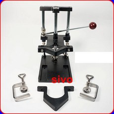 台灣製Octopus電鑽架(組合式) 適合迷你電鑽 小電鑽使用, 1個