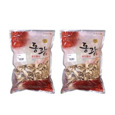 가시오가목 절 가시오가피 두릅나무 600g 2팩