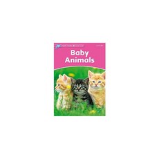 Baby Animals, Oxford University Press