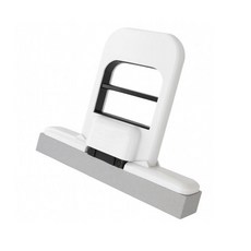 [오늘특가] 1/1+1 접이식 미니행주 미니 밀대 걸레 손에 물 안묻히는 물흡수 스펀지 탁상용 미니 스펀지 행주 밀대, 2개, 1개입