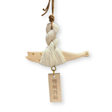 루미부 액막이 명태 집들이 개업 선물, 1개, 대박기원(선물상자 포함)