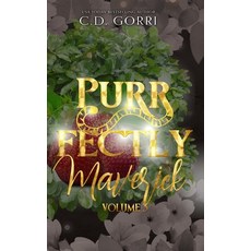 (영문도서)Purrfectly Maverick Volume 3: The Maverick pride Tales Books 7-9 Paperback, Independently Published, English, 9798267252591