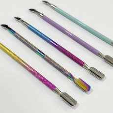 투웨이 인서트툴(5color) 양방향, 3. 블루+핑크, 1개