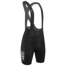 BAISKY 男款空力吊帶短褲 速力III 義大利E.I.T坐墊 鐵灰/深藍/黑