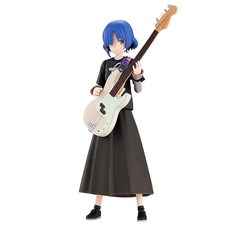 BANDAI 30MP SPIRITS(반다이 스피리츠) 뽀치・자・롯쿠 야마다 료 색으로 구분된, 1개
