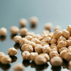 鷹嘴豆 雪蓮子 600克 - 健康豆類食材, 1個