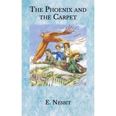 The Phoenix and the Carpet Paperback, Independently Published, English, 9798579377470