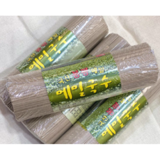 운산 봉평메밀 국산 메밀국수, 850g, 1개