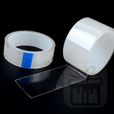 방수 테이프 3M 3CM 욕실방수테이프, (3cm), 1개