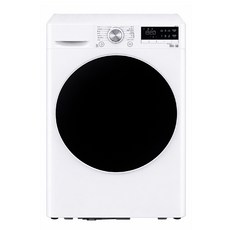 트롬 인버터 건조기10kg RH10WTW 전국배송DB, 화이트
