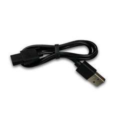 JoyBaby 兒童理髮器專用充電線, 僅充電線-F